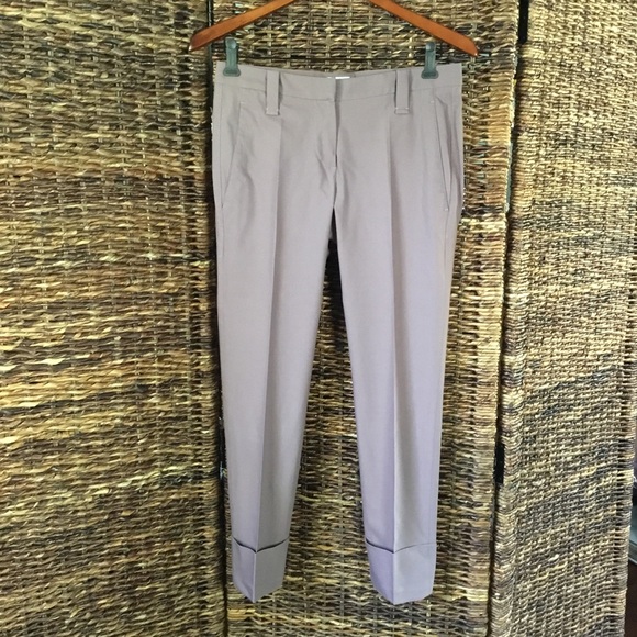 Brunello Cucinelli Pants - BRUNELLO CUCINELLI